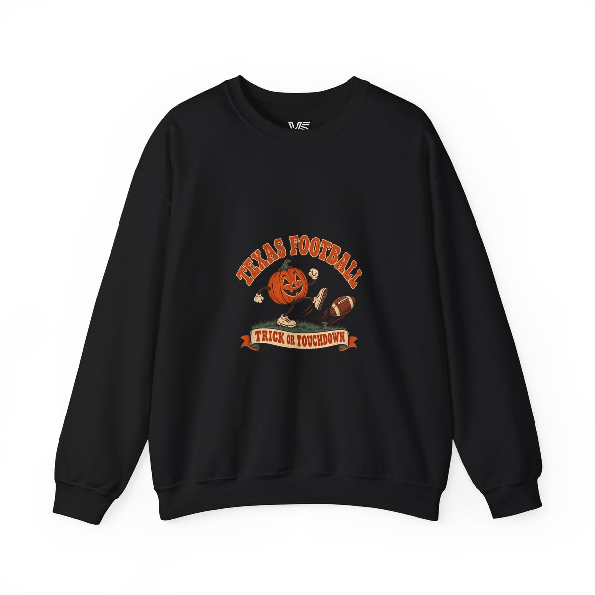 Longhorns Classic Sunday Sweatshirt