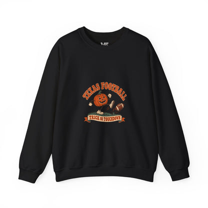 Longhorns Classic Sunday Sweatshirt