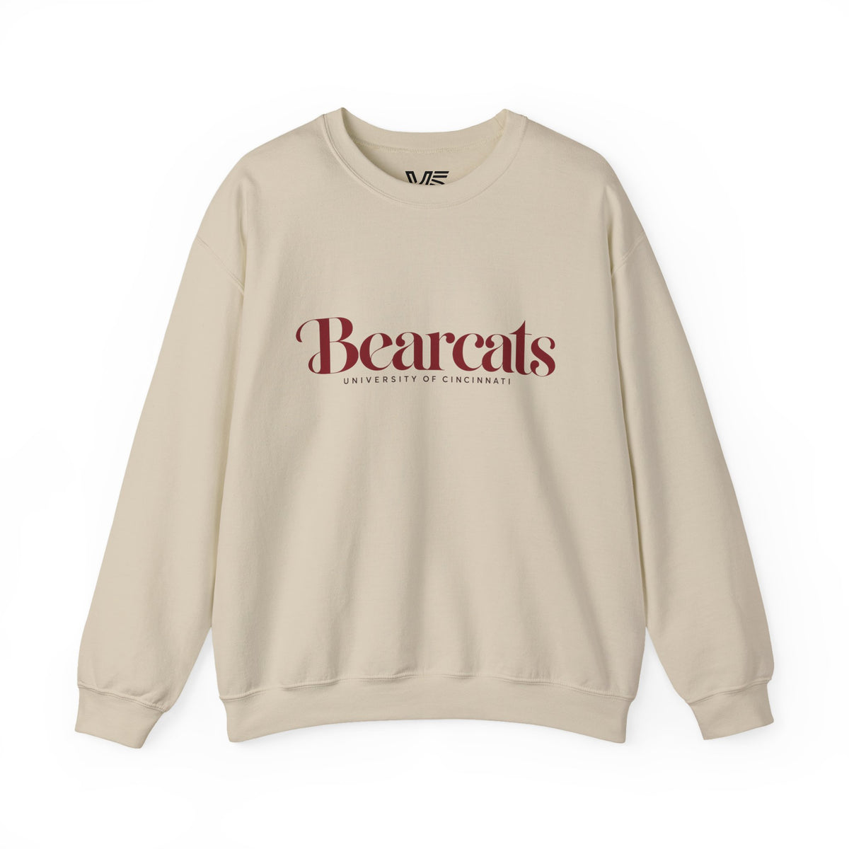 Bearcats University Crewneck Sweatshirt