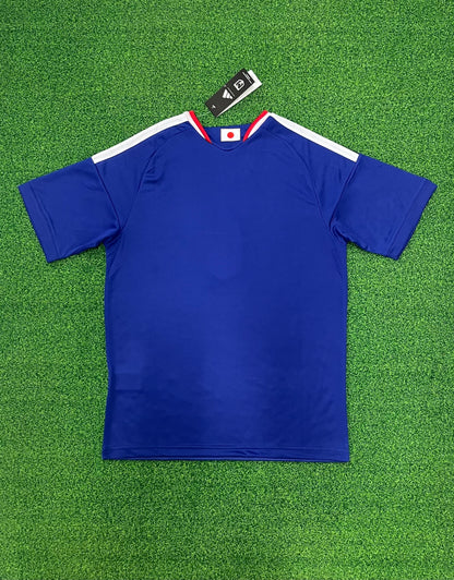 Fan Tee Blue - MEN | UNISEX