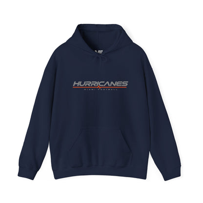 Hurricanes Classic Hoodie