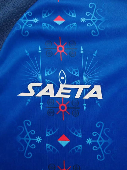 Haiti Home Jersey World Cup 2026 - MEN | UNISEX