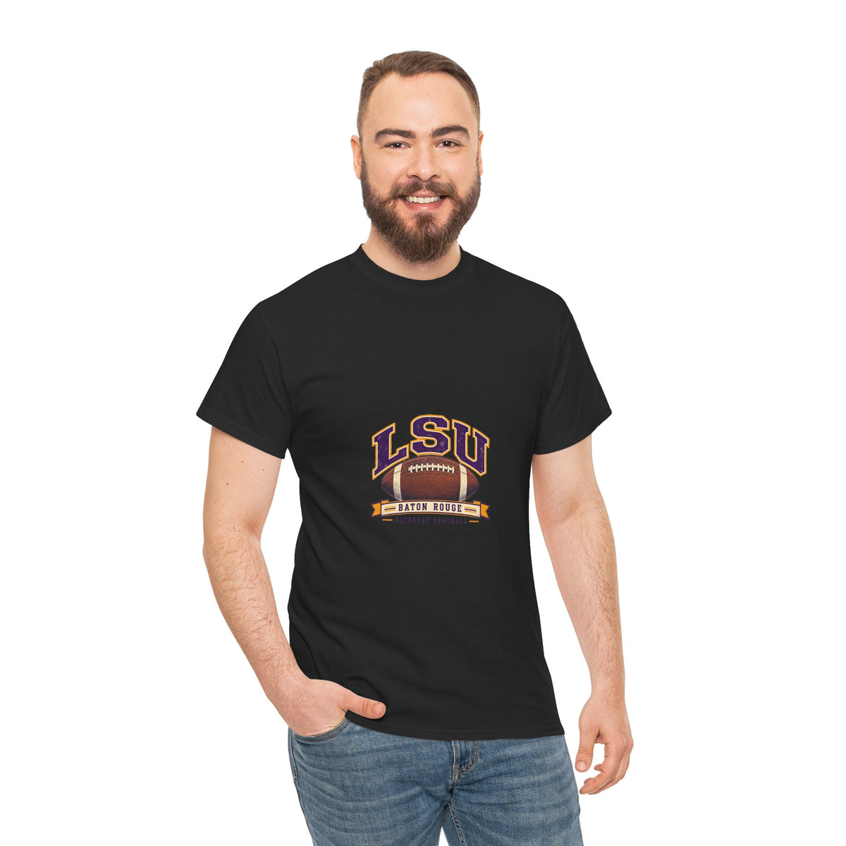 Tigers Aesthetic T-Shirt