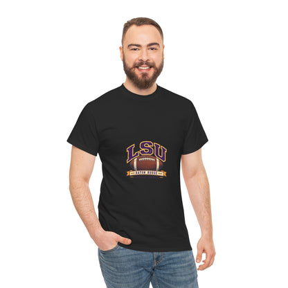 Tigers Aesthetic T-Shirt