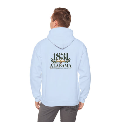 1831 Vintage Hoodie