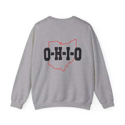 Buckeyes Vintage Sweatshirt
