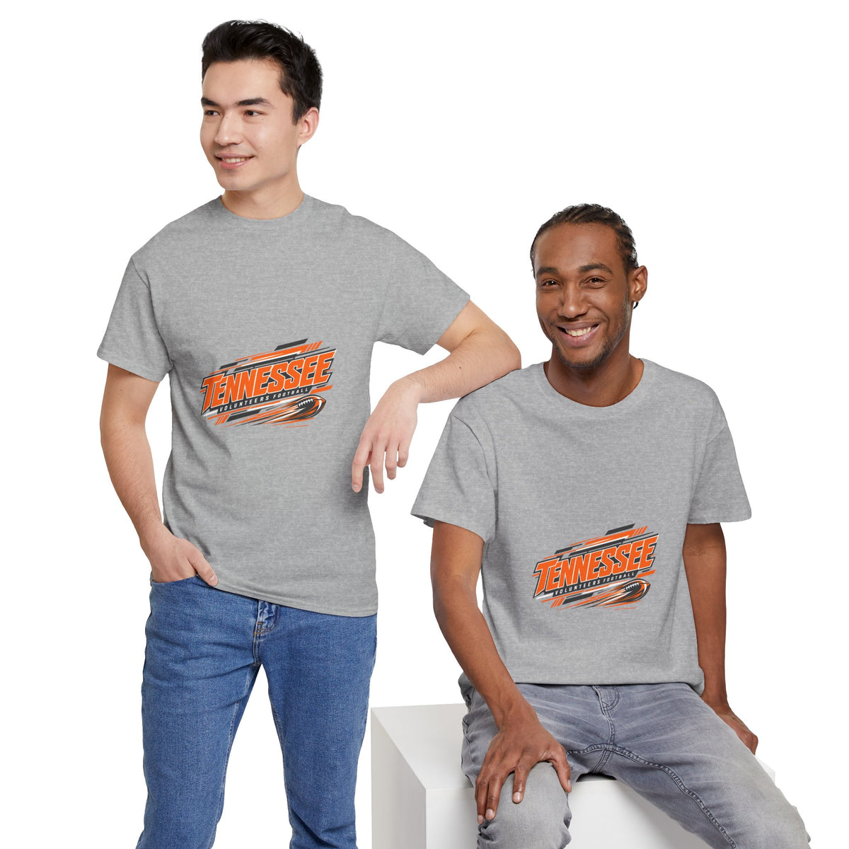 Tennessee Volunteers Classic T-Shirt