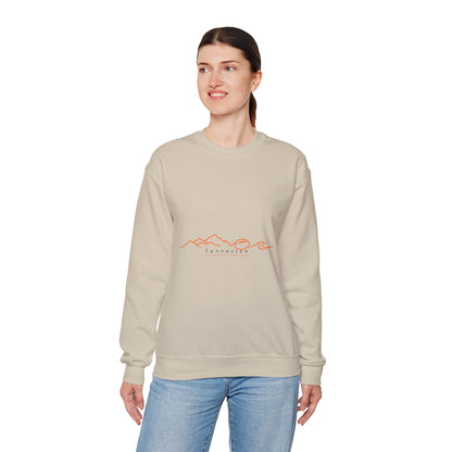 Tennessee Volunteers aesthetic Sweatshirt