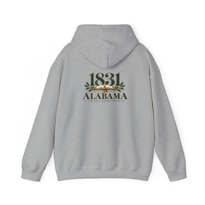 1831 Vintage Hoodie