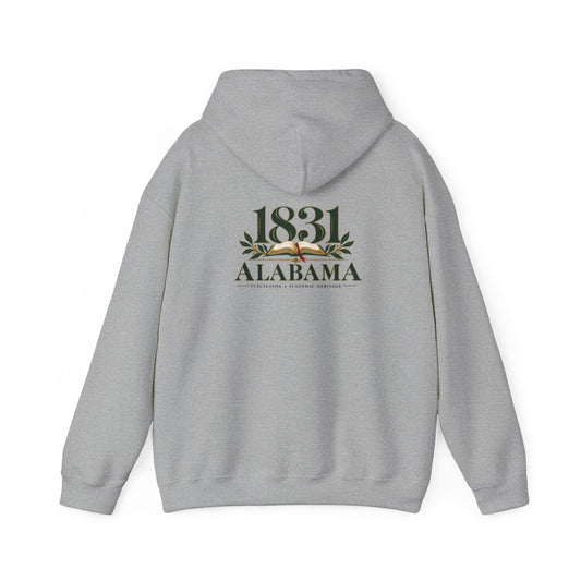 1831 Vintage Hoodie