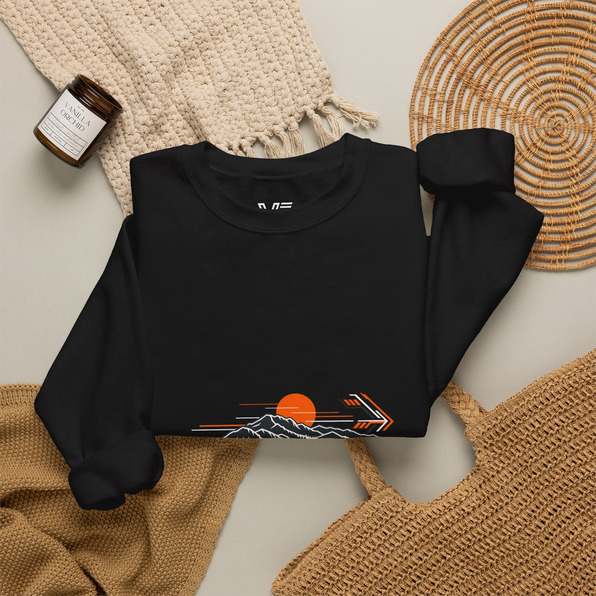 Tennessee Volunteers Vintage Sweatshirt