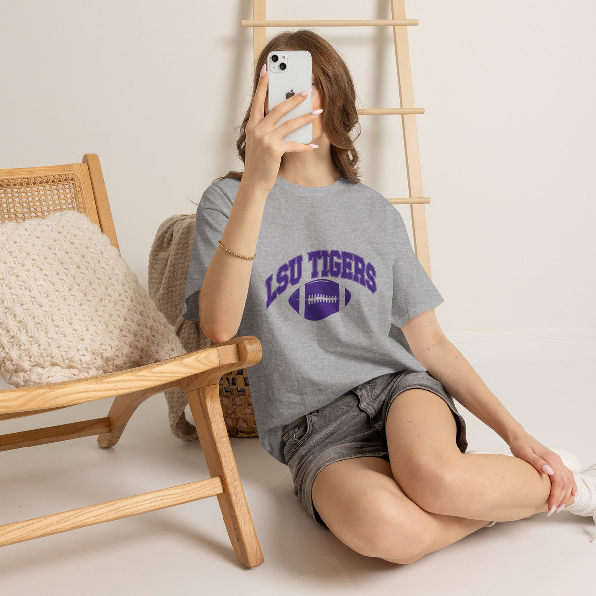 Tigers Classic T-Shirt