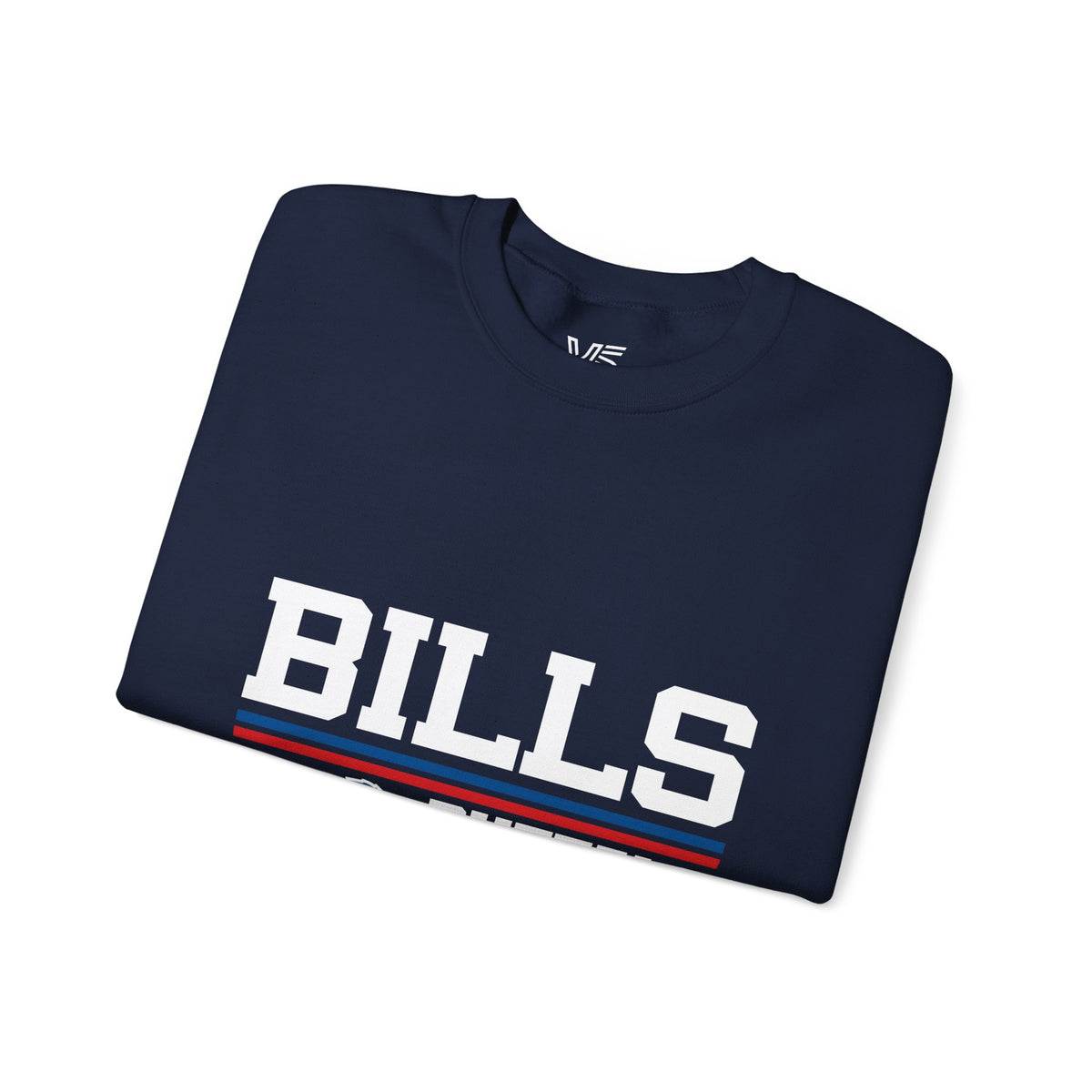 Buffalo Bills Classic Sweatshirt