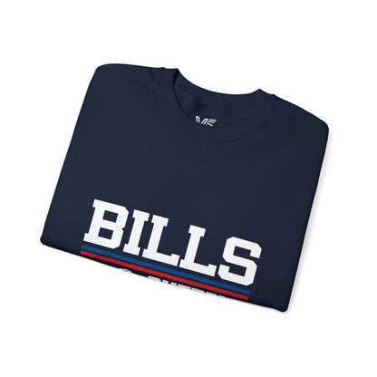 Buffalo Bills Classic Sweatshirt