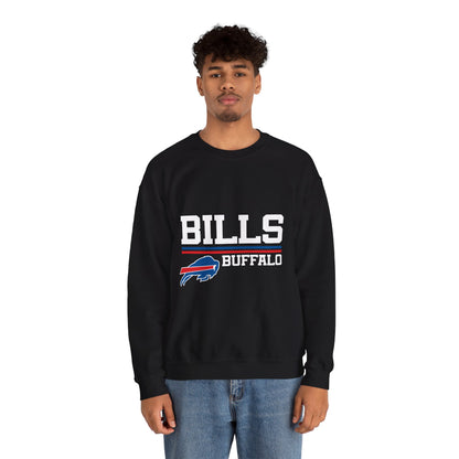 Buffalo Bills Classic Sweatshirt