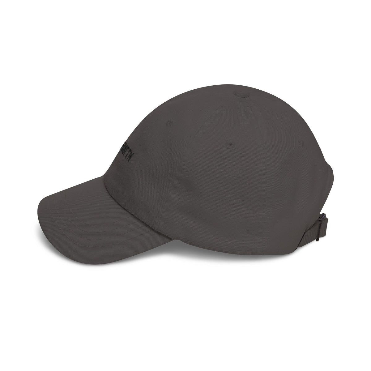Volunteers Classic Dad Cap