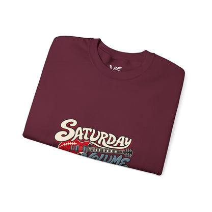 Georgia Bulldogs Vintage Sweatshirt
