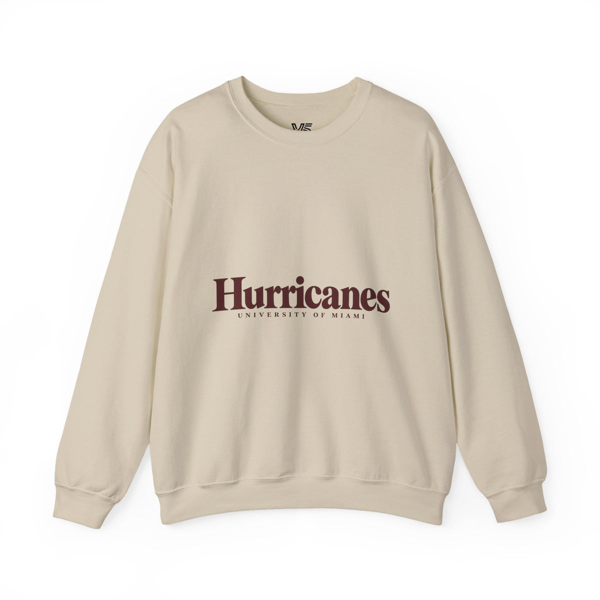 Hurricanes University Sweatshirt