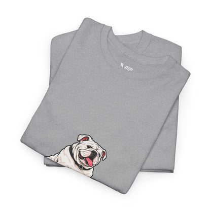 Georgia Bulldogs Classic T-Shirt