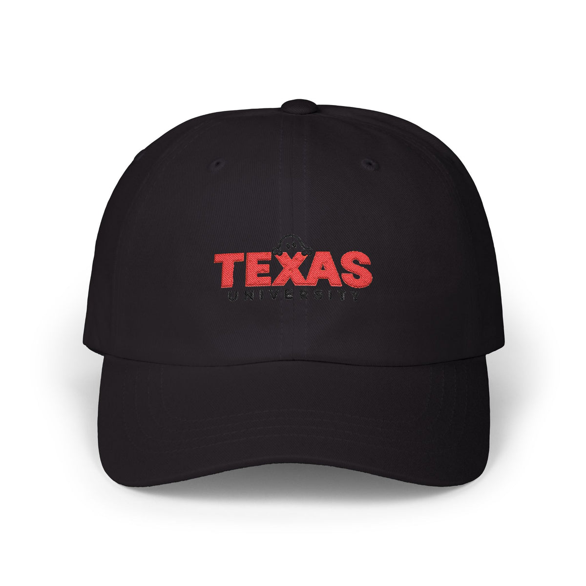 Longhorns Classic Dad Cap
