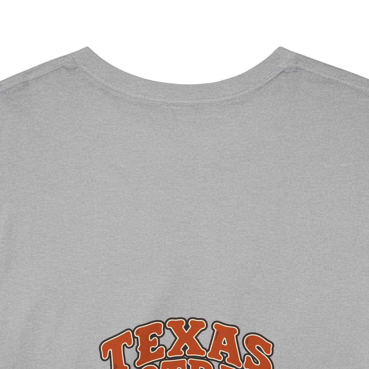Texas Football T-Shirt