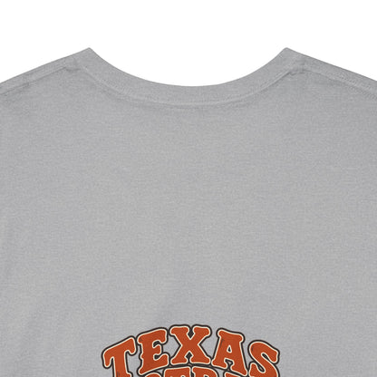 Texas Football T-Shirt