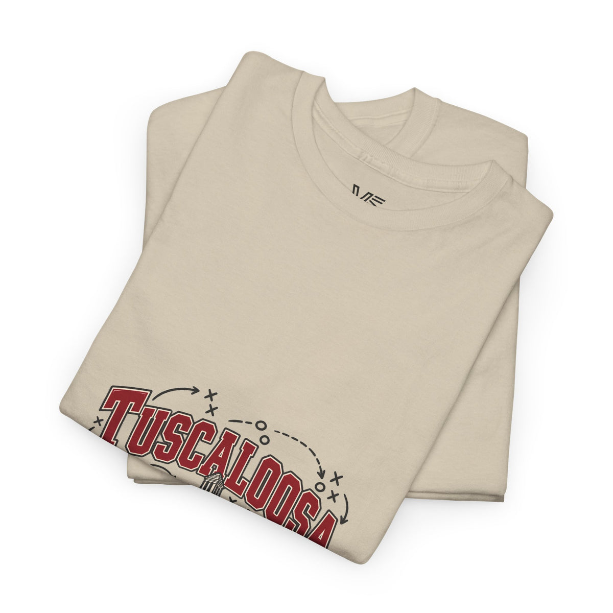 Saturday Field Vintage T-Shirt