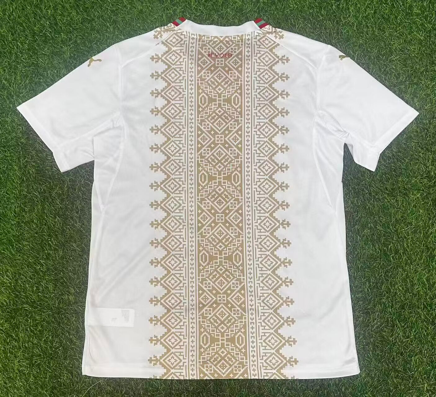 Fan Tee Away White - MEN | UNISEX