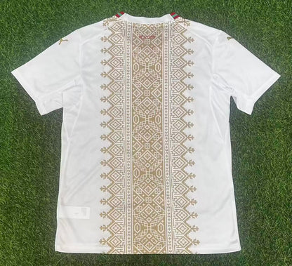 Fan Tee Away White - MEN | UNISEX