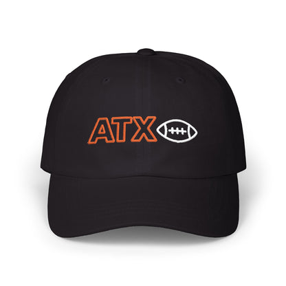 Classic Dad Cap