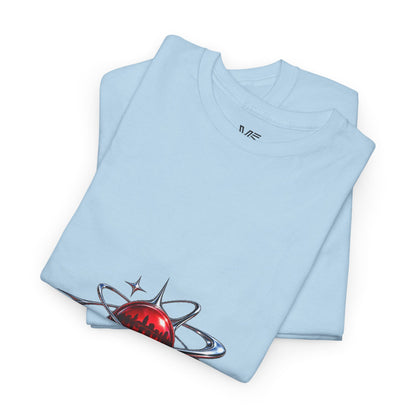 Buckeyes Retro Space Classic T-Shirt