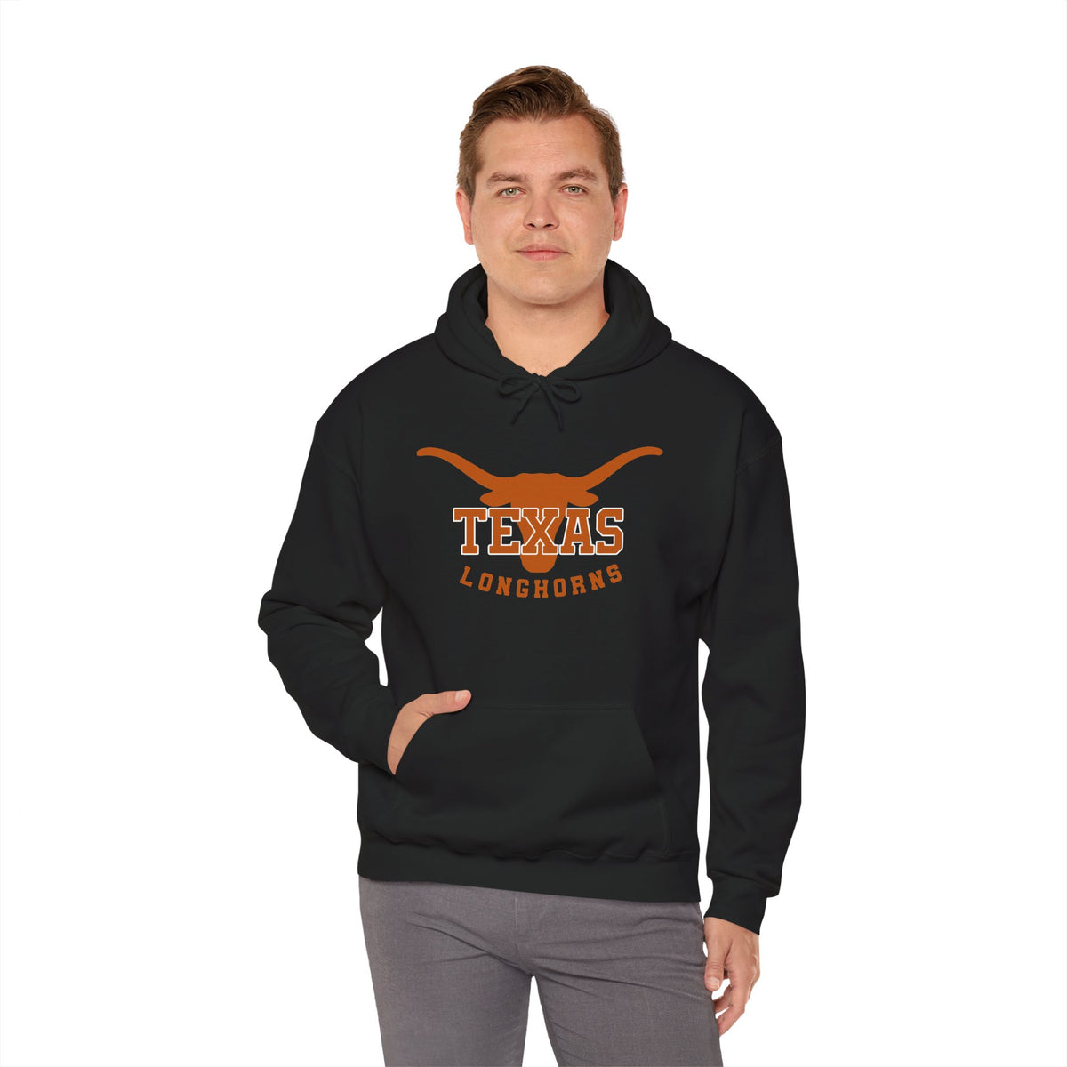 Texas Longhorns Hoodie