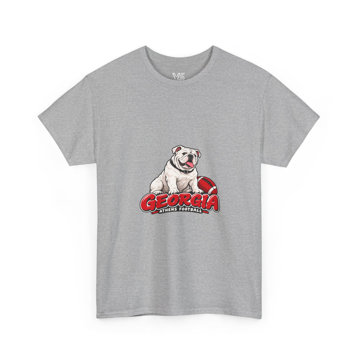 Georgia Bulldogs Classic T-Shirt