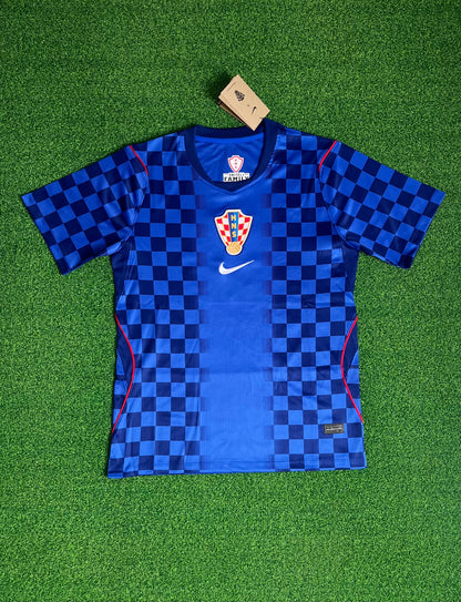 Fan Tee Away Blue - MEN | UNISEX