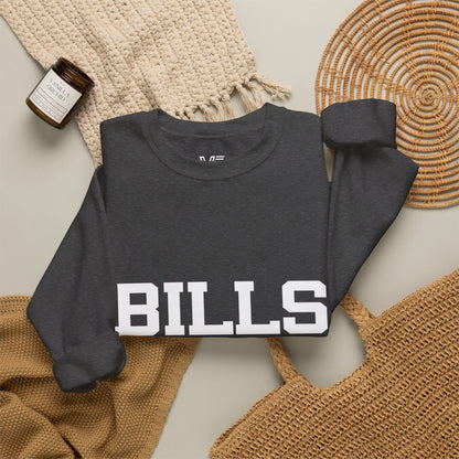 Buffalo Bills Classic Sweatshirt