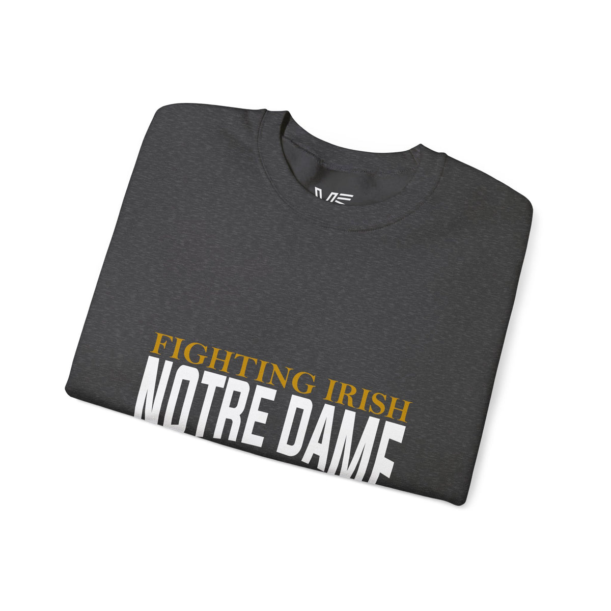 Fighting Irish Vintage Sweatshirt