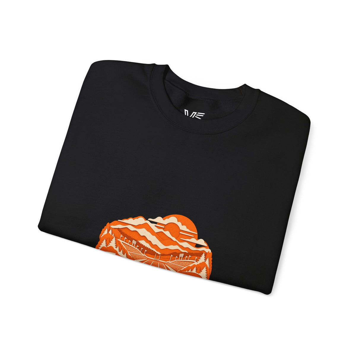 Tennessee Mountains Classic Sweatshirt