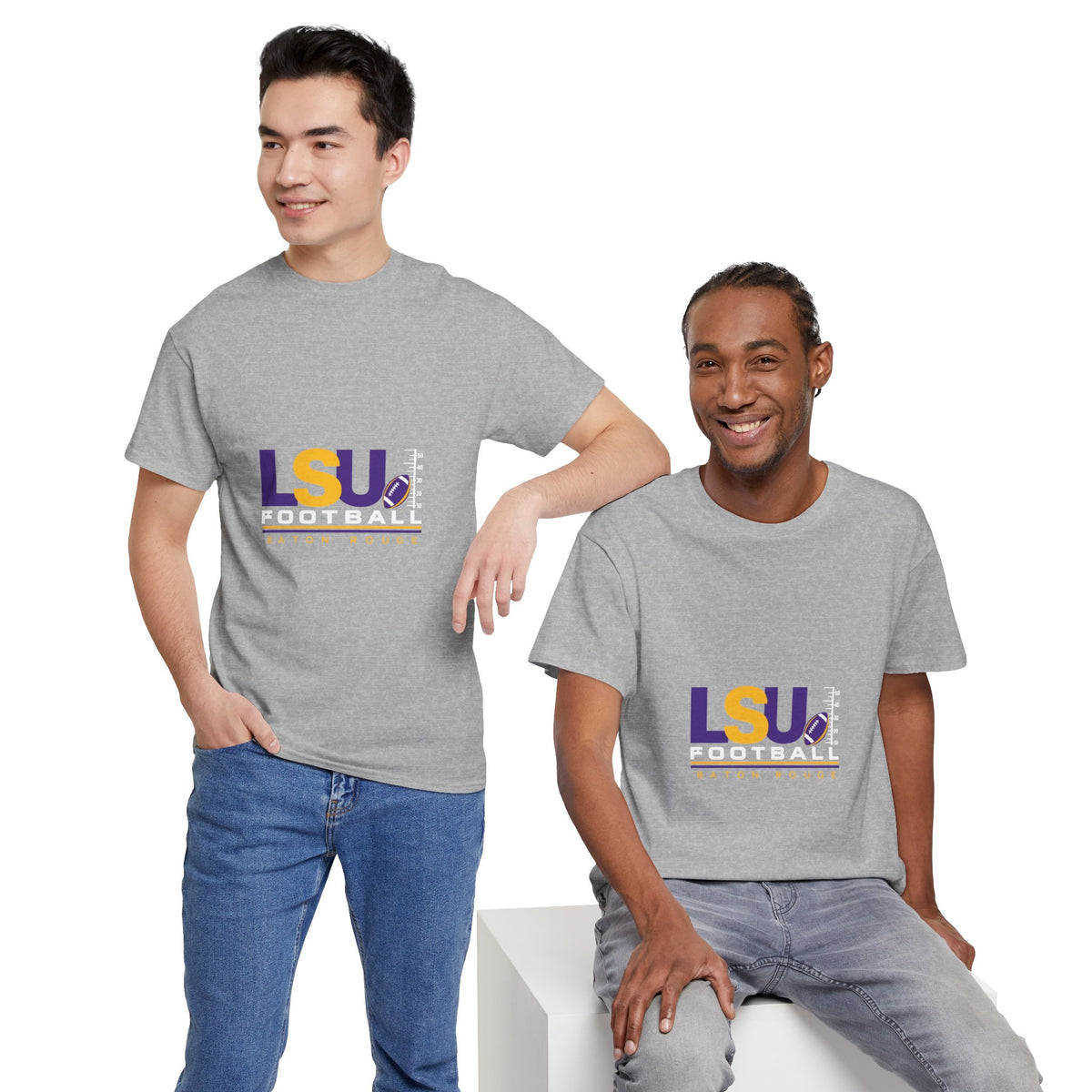 Tigers Pride Classicl T-Shirt