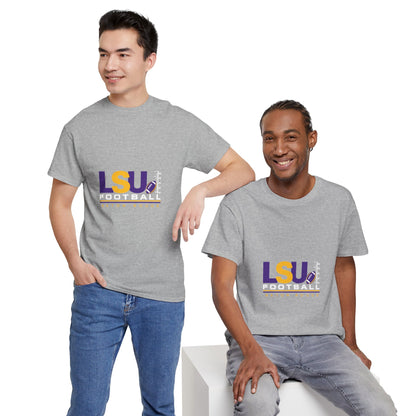Tigers Pride Classicl T-Shirt