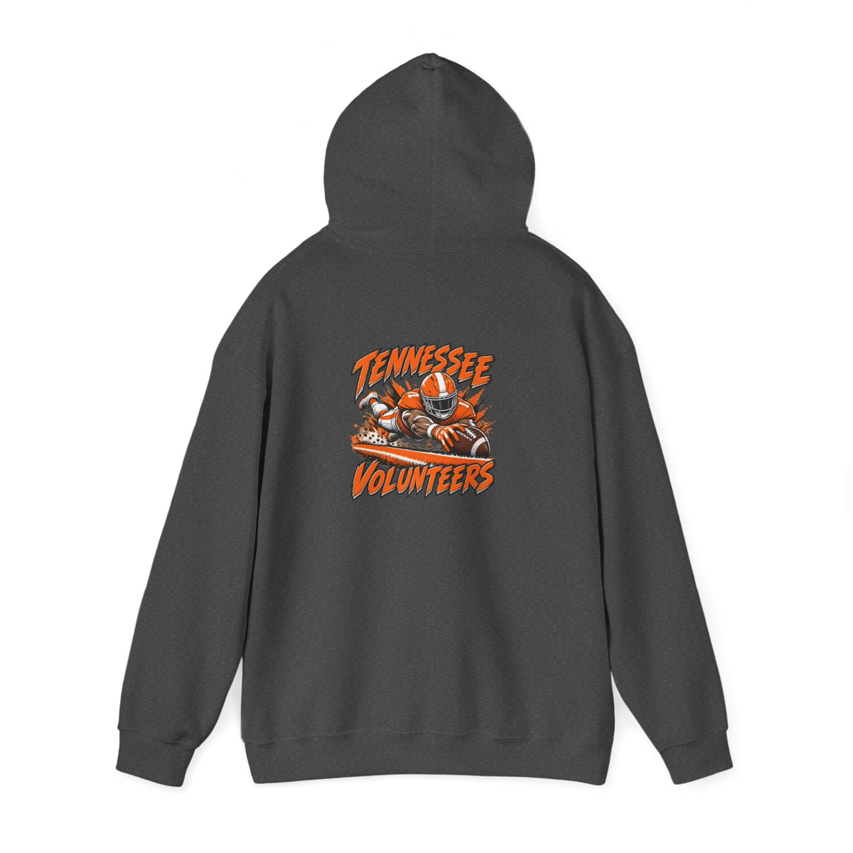 Volunteers Classic Football Hoodie