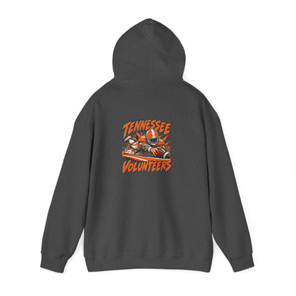 Volunteers Classic Football Hoodie
