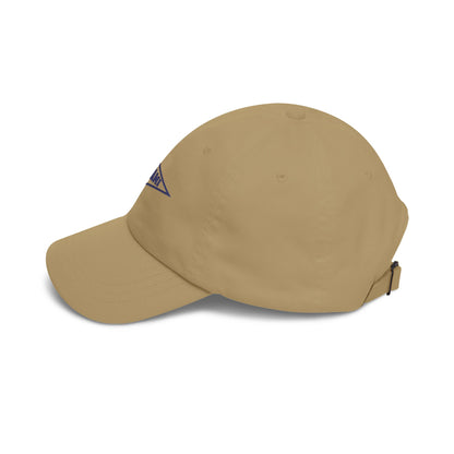 Hurricanes Vintage Dad Cap