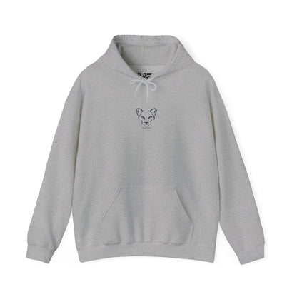 Penn State Football Lion Hoodie