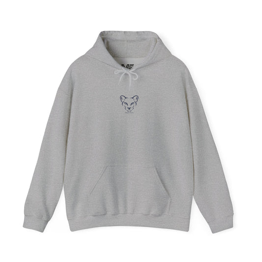 Penn State Football Lion Hoodie
