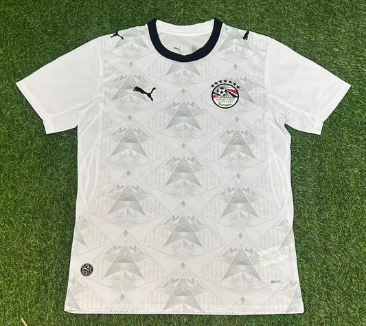 Egypt Away Jersey World Cup 2026 - MEN | UNISEX