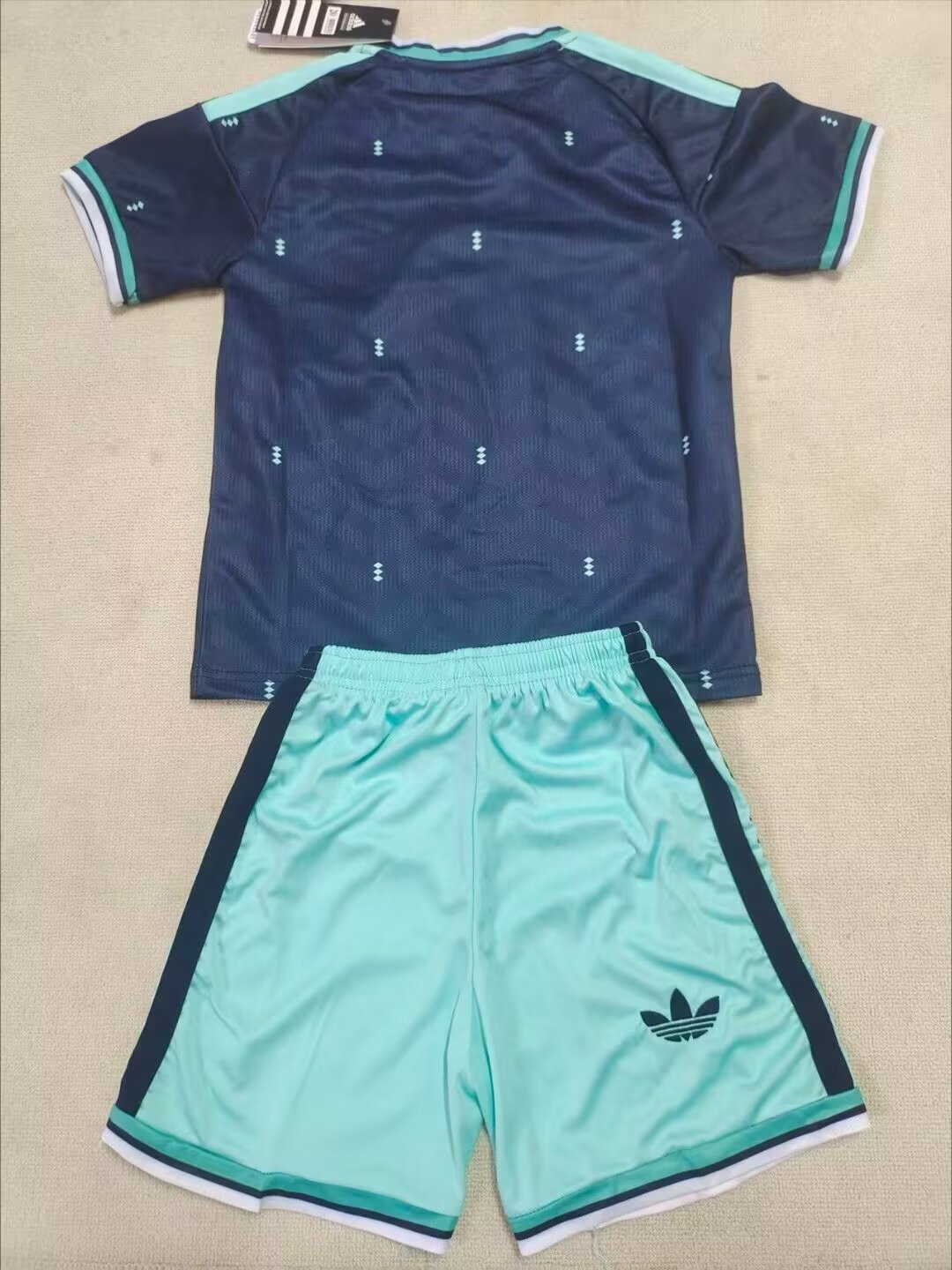 Germany Away Jersey World Cup 2026 - KIDS
