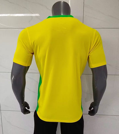 Brazil Home Jersey World Cup 2026 - MEN | UNISEX