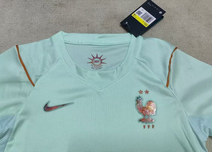 France Away Jersey World Cup 2026 - KIDS