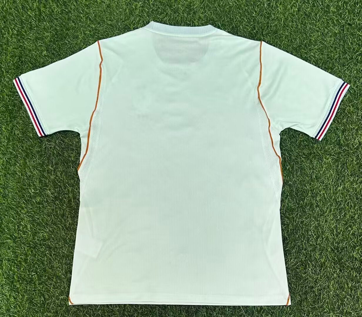 France Away Jersey World Cup 2026 - MEN | UNISEX