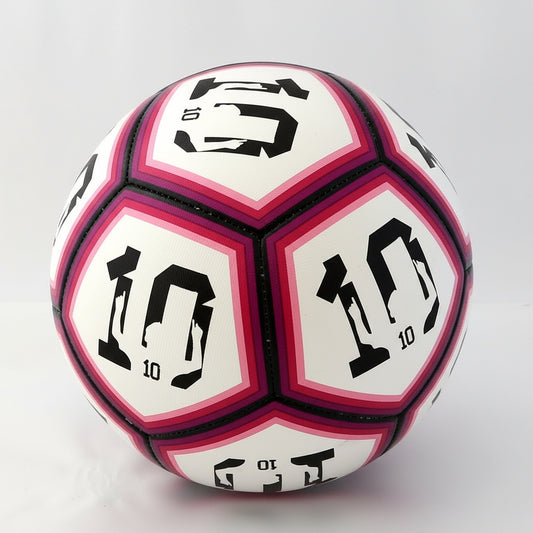 Messi Celebration Football/Soccer ball